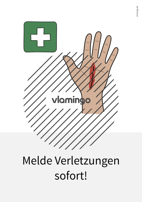 Regeln im Werk- und Technikraum: 40+ Werkraumregeln als Bildkarten (Klasse 5–10)
