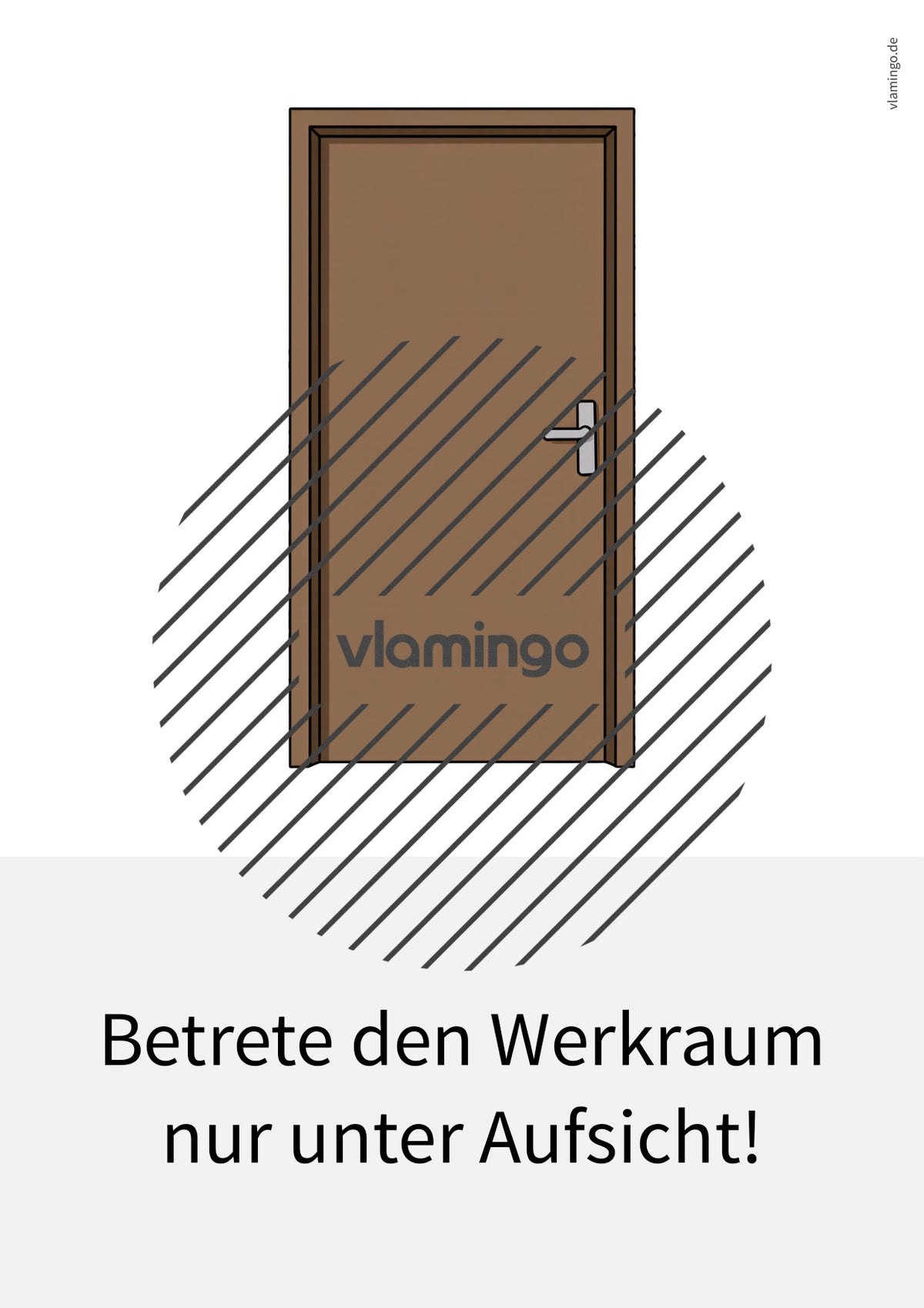 Regeln im Werk- und Technikraum: 40+ Werkraumregeln als Bildkarten (Klasse 5–10)