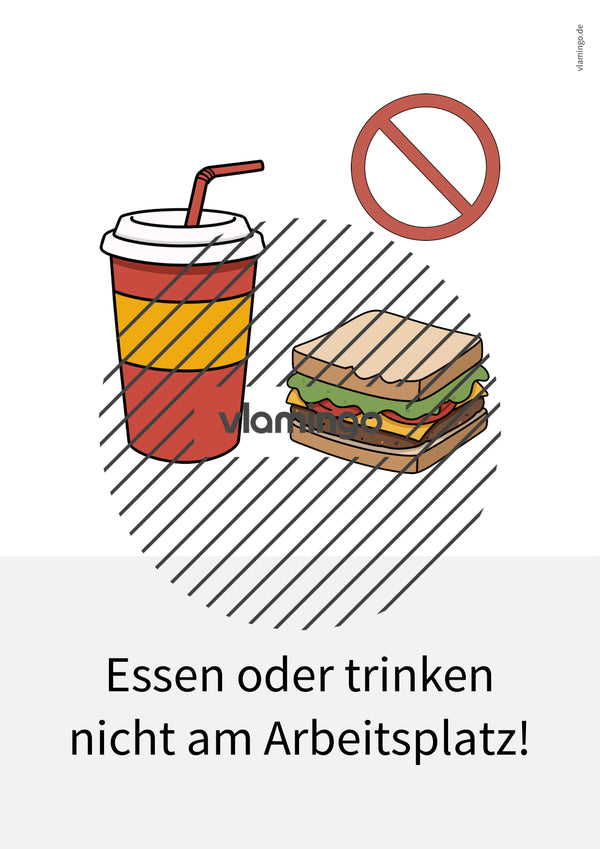 Regeln im Werk- und Technikraum: 40+ Werkraumregeln als Bildkarten (Klasse 5–10)