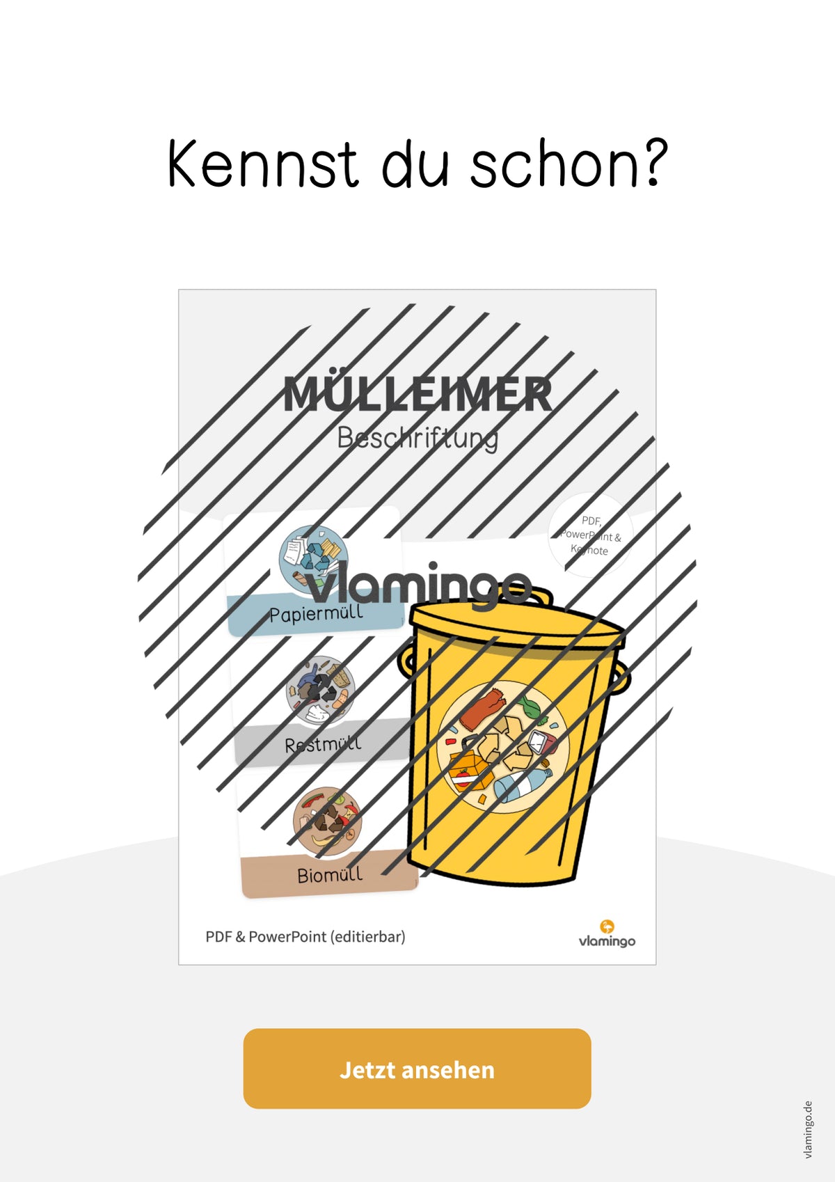 Werkraumdienste: Bildkarten für den Werk- und Technikunterricht