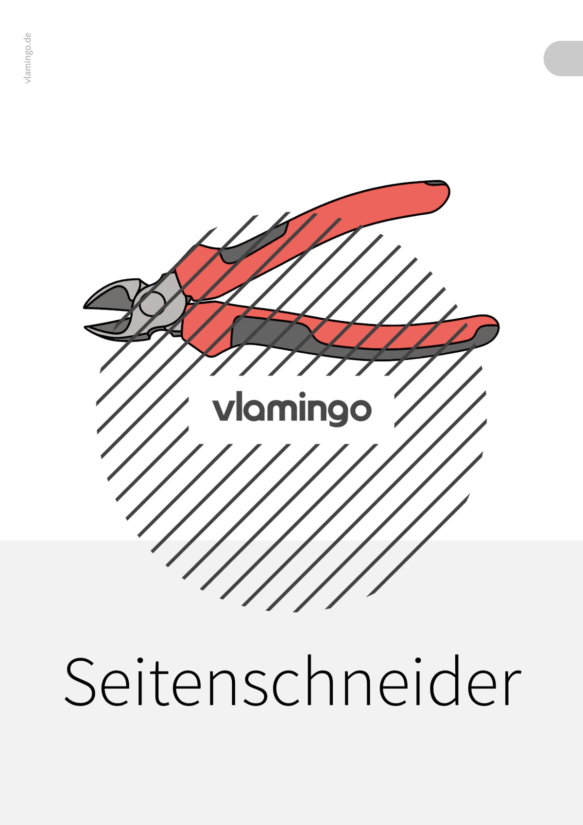 Werkzeuge: 100+ Bildkarten für den Werk- und Technikunterricht
