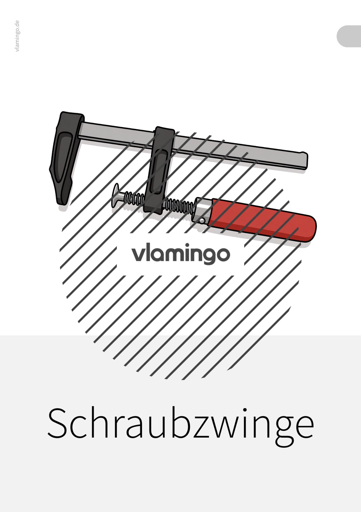 Werkzeuge: 100+ Bildkarten für den Werk- und Technikunterricht