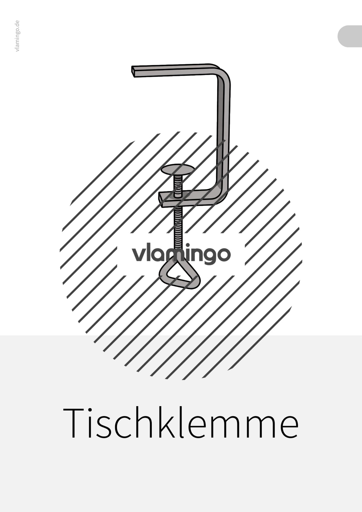 Werkzeuge: 100+ Bildkarten für den Werk- und Technikunterricht