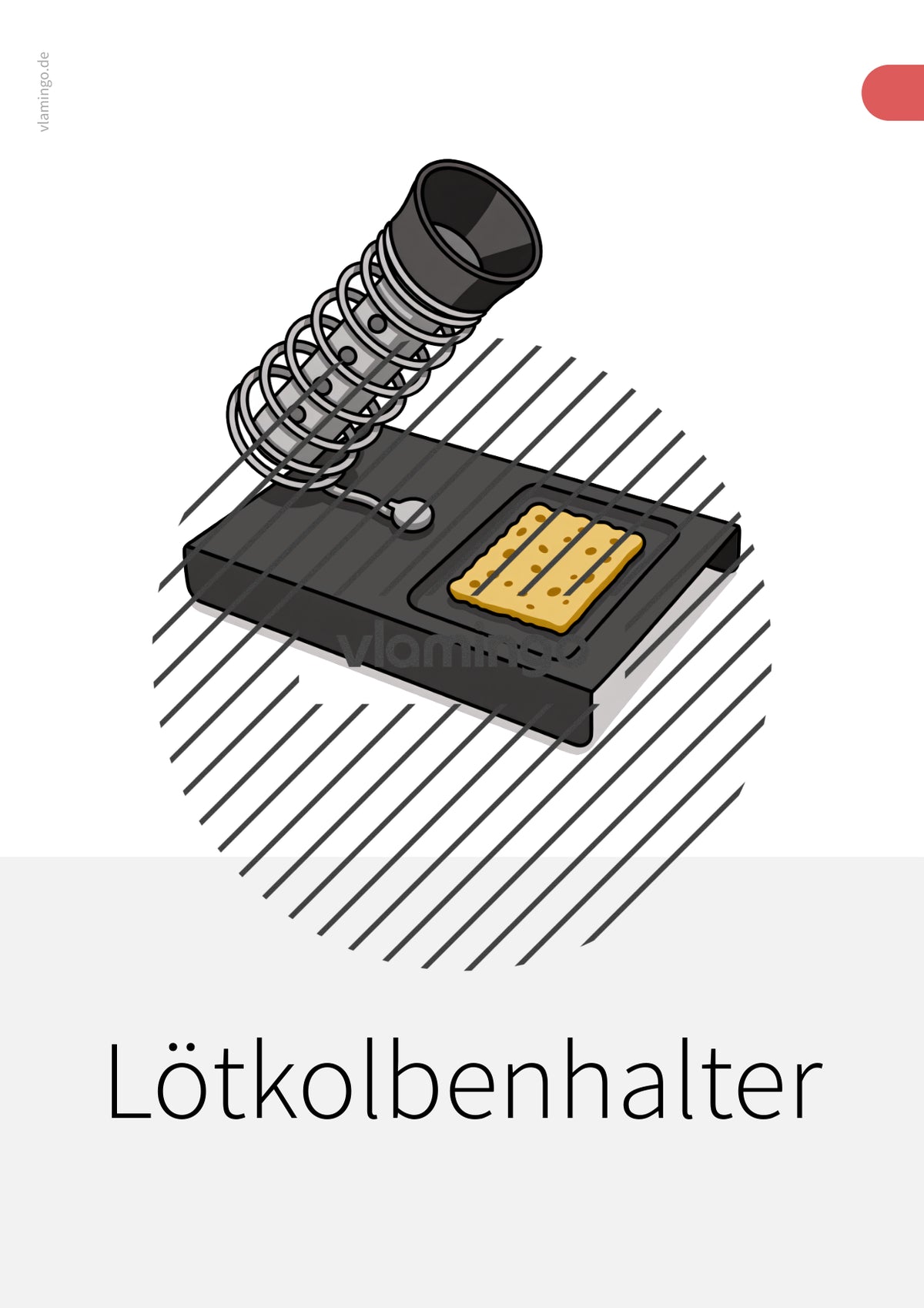 Werkzeuge: 100+ Bildkarten für den Werk- und Technikunterricht