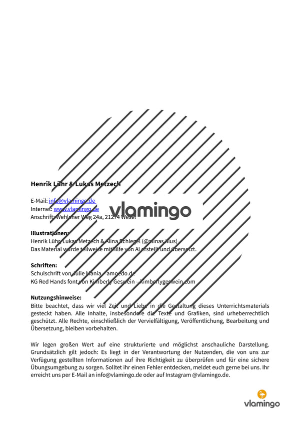 Herramientas: Bingo para la clase de trabajo y tecnología