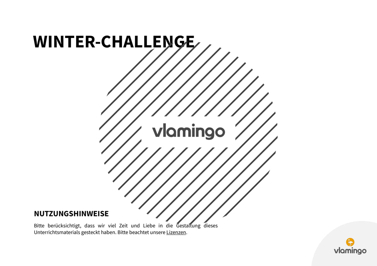 Winter-Challenge in der Sporthalle: 5 Mini-Games für den Sportunterricht