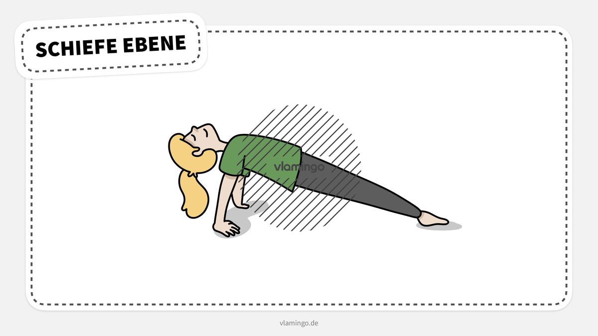 Yoga-Geschichte: Die Sternensammler (Kinderyoga / Bewegungsgeschichte)
