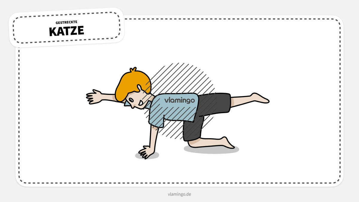 Yoga-Geschichte: Ein märchenhafter Bauernhofbesuch (Kinderyoga / Bewegungsgeschichte)