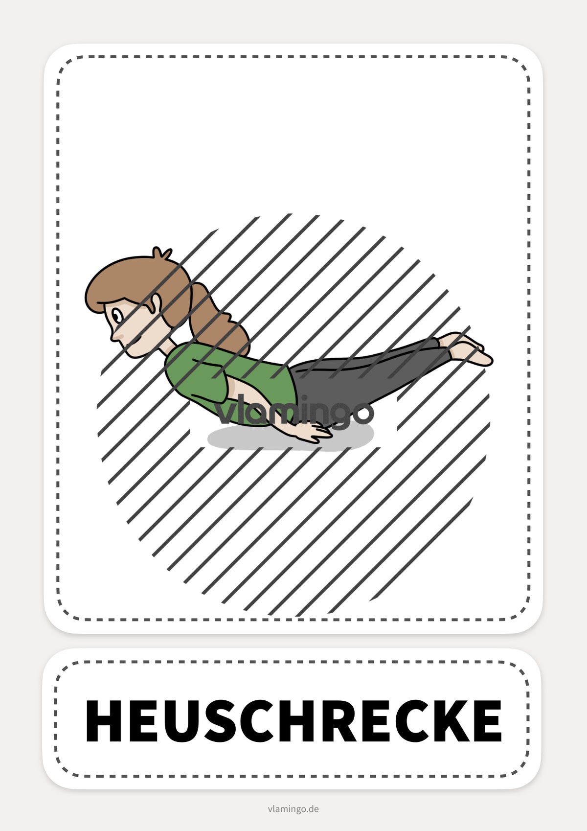 Kinderyoga: 65 Yoga-Bildkarten für Kinder (zuhause, Kita & Schule)