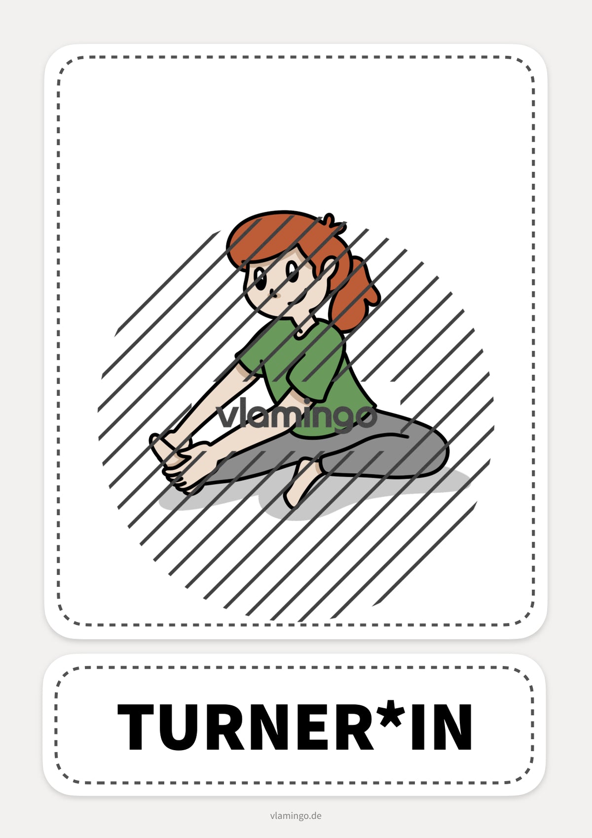 Kinderyoga: 65 Yoga-Bildkarten für Kinder (zuhause, Kita & Schule)
