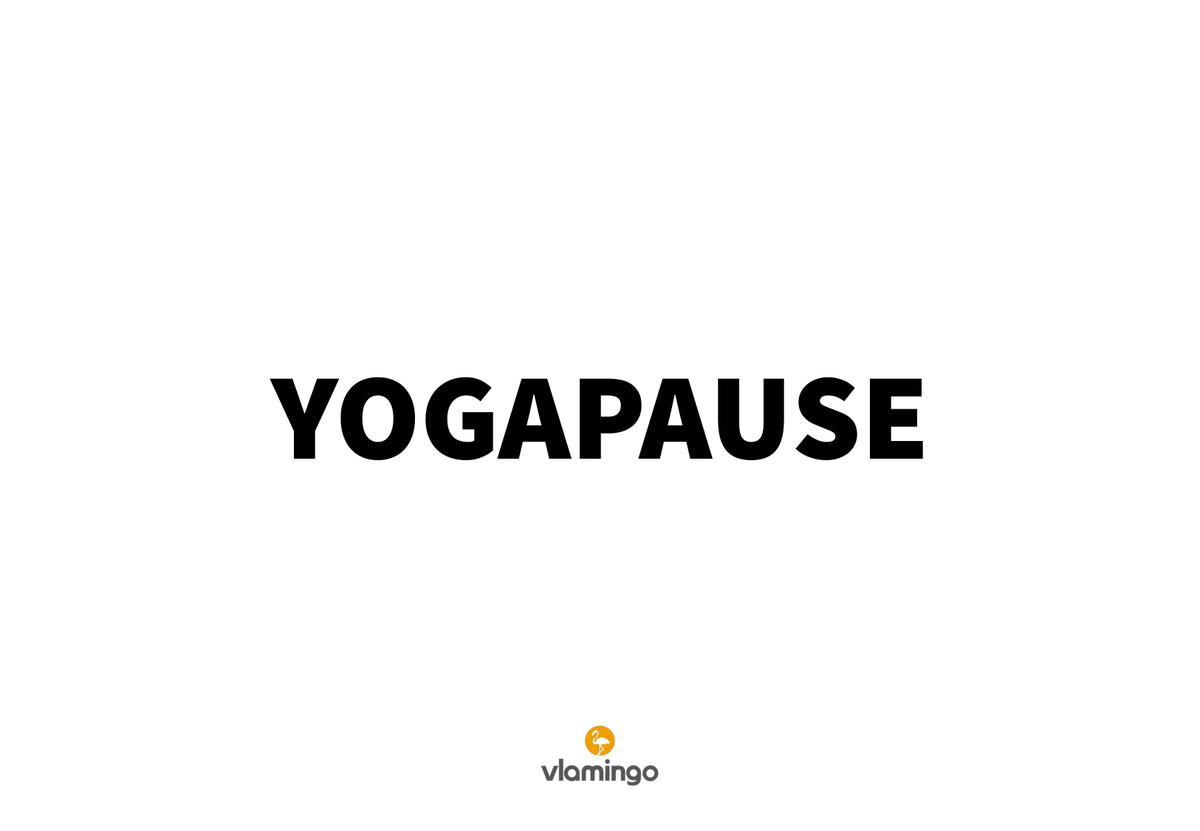 Yoga-Pausen im Unterricht, im Kindergarten oder zuhause