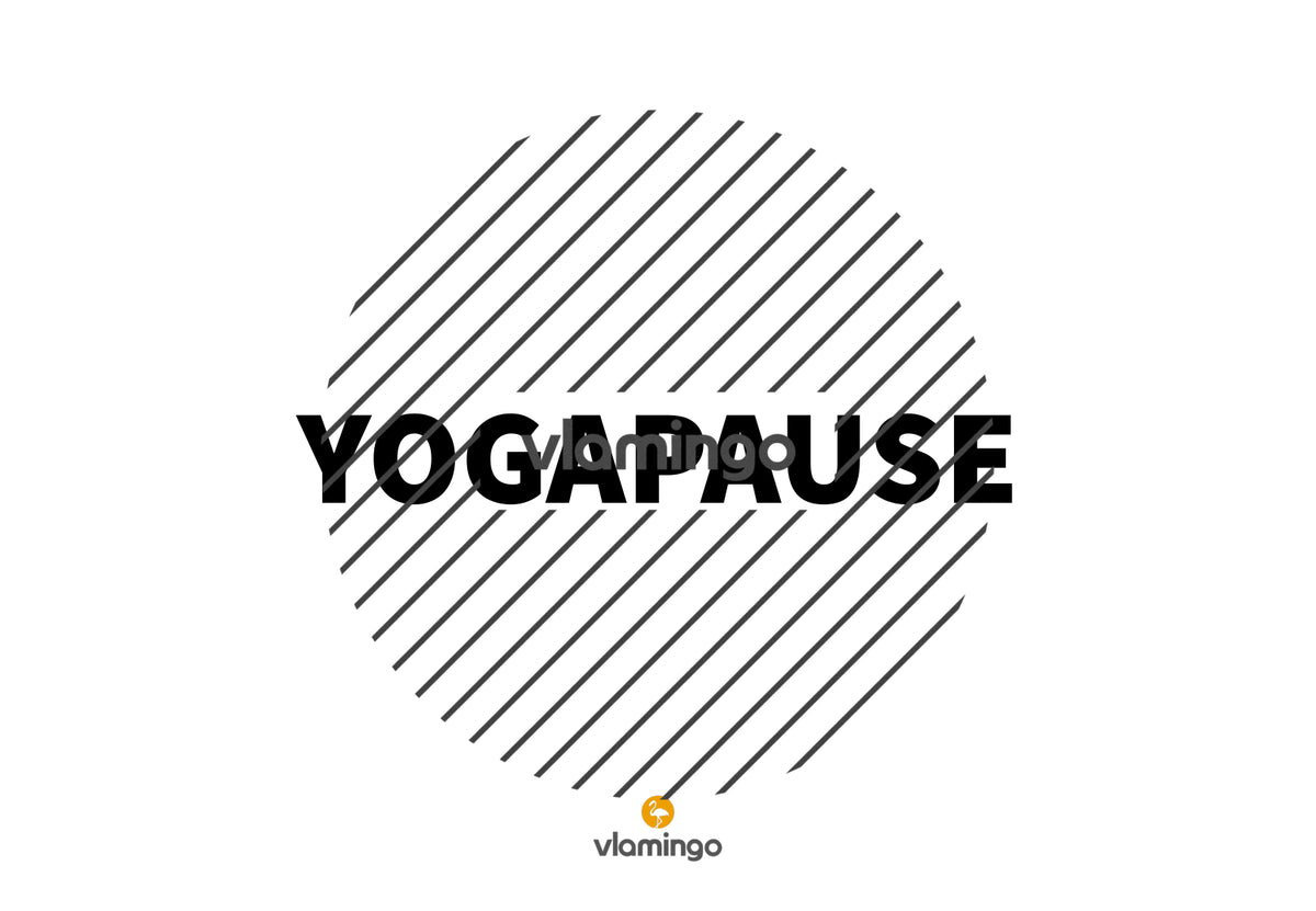 Yoga-Pausen im Unterricht, im Kindergarten oder zuhause